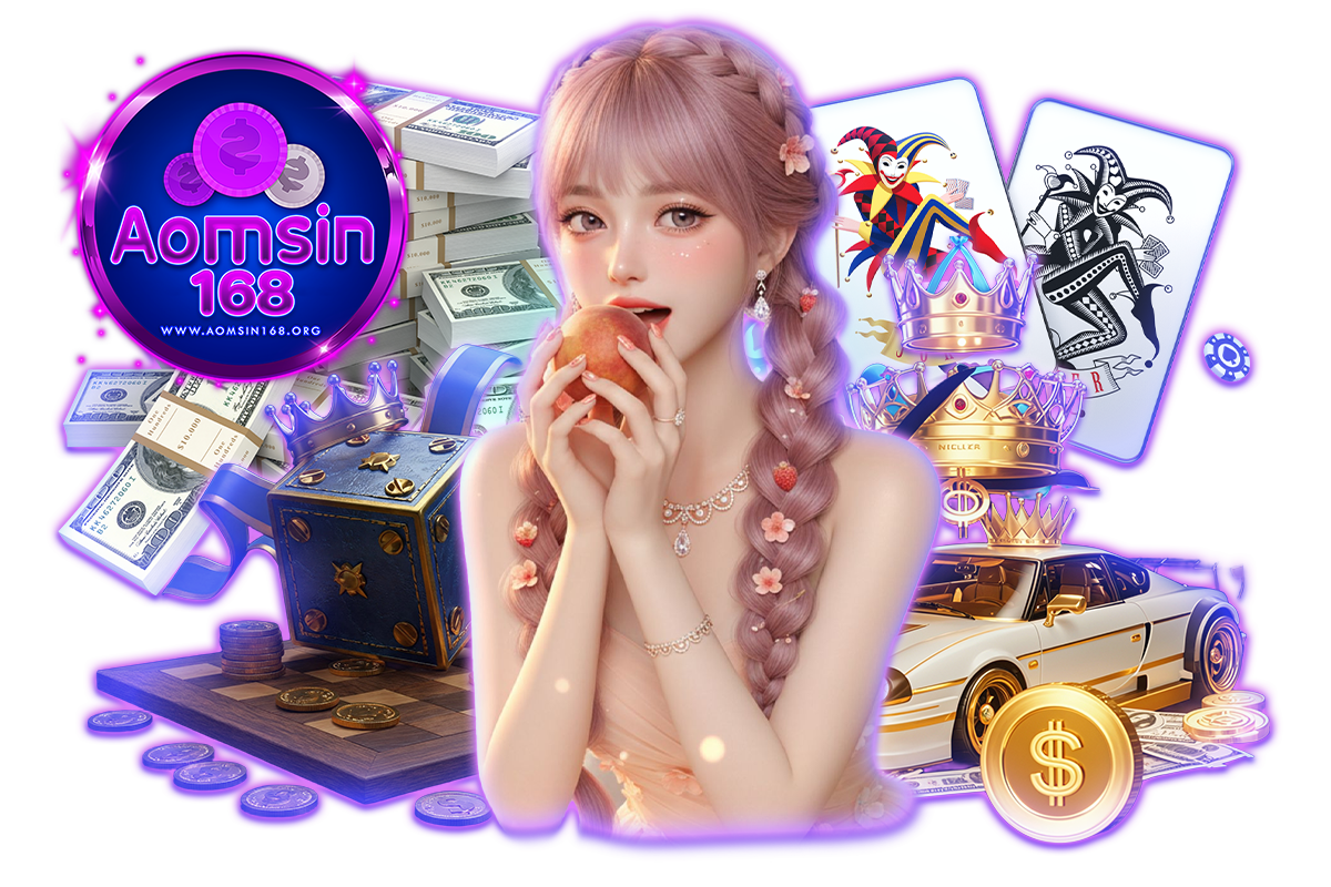 aomsin168 ทางเข้า