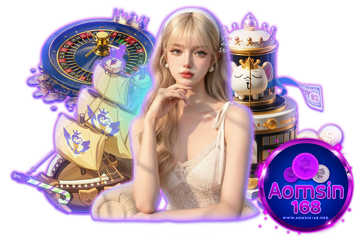 aomsin168 แจกเครดิตฟรี